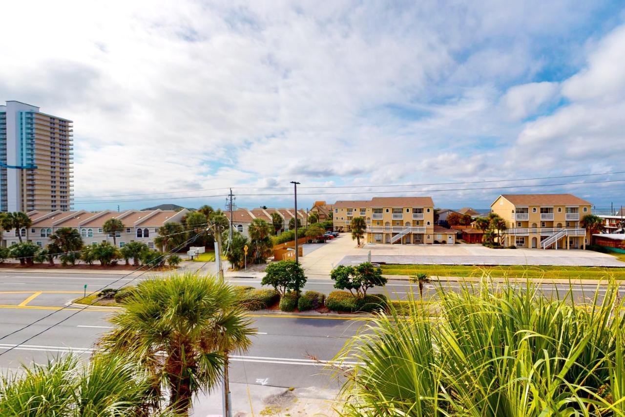 Shore Beats Workin' Panama City Beach Bagian luar foto