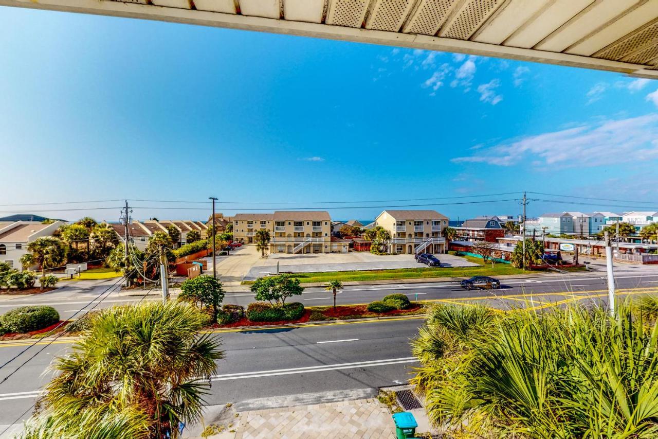 Shore Beats Workin' Panama City Beach Bagian luar foto